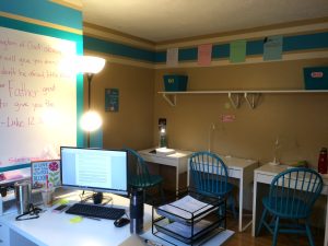 Faith-based learn and growth